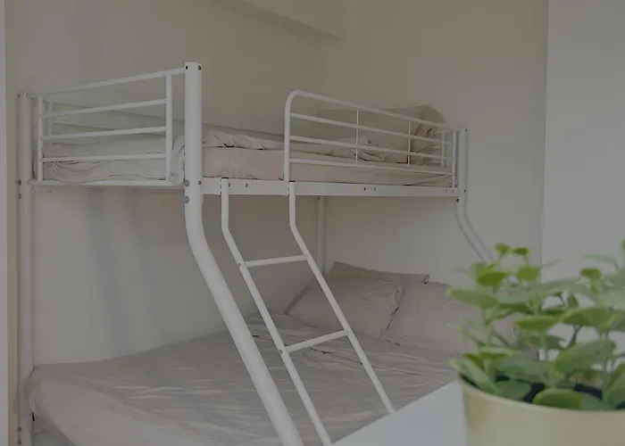 Appartement Cozy 2br 2bth Heater Near Filoil Centre Arena San Juan *