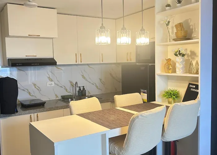 Appartement Cozy 2br 2bth Heater Near Filoil Centre Arena San Juan