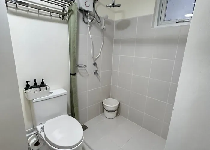 Cozy 2br 2bth Heater Near Filoil Centre Arena San Juan Apartamento