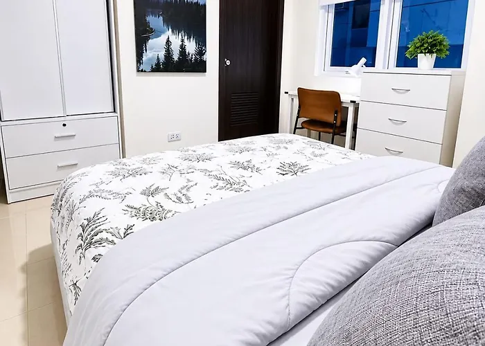 Appartement Cozy 2br 2bth Heater Near Filoil Centre Arena San Juan
