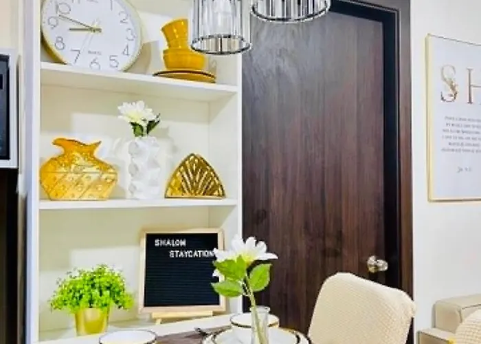 Cozy 2br 2bth Heater Near Filoil Centre Arena San Juan *