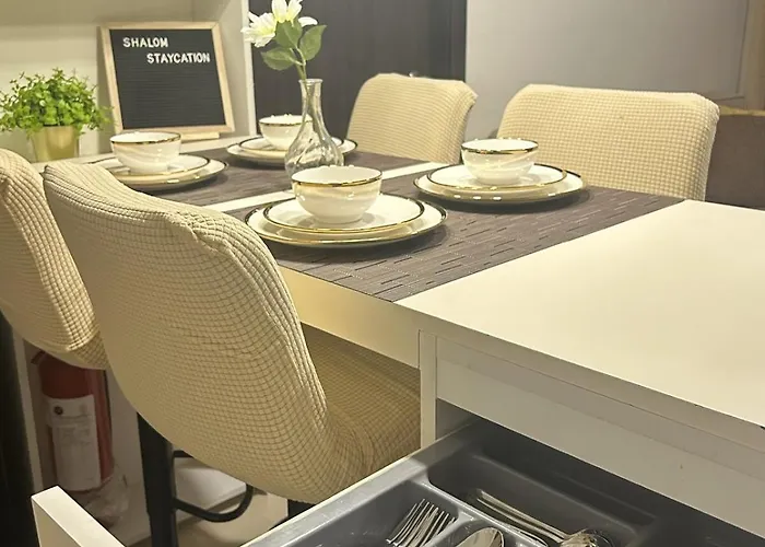 Cozy 2br 2bth Heater Near Filoil Centre Arena San Juan Appartement