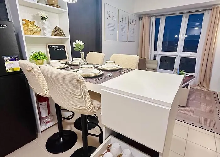 Cozy 2br 2bth Heater Near Filoil Centre Arena San Juan Appartement