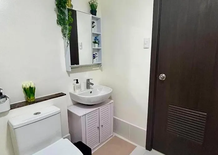 Apartamento Cozy 2br 2bth Heater Near Filoil Centre Arena San Juan