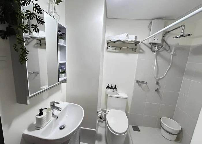 Appartement Cozy 2br 2bth Heater Near Filoil Centre Arena San Juan