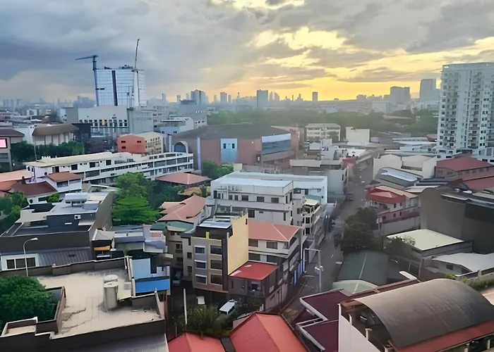 Cozy 2br 2bth Heater Near Filoil Centre Arena San Juan