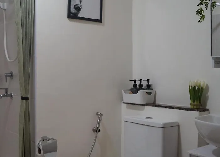 Apartamento Cozy 2br 2bth Heater Near Filoil Centre Arena San Juan