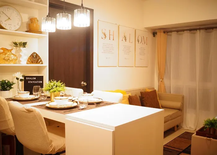 Cozy 2br 2bth Heater Near Filoil Centre Arena San Juan
