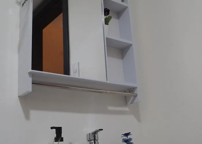 Cozy 2br 2bth Heater Near Filoil Centre Arena San Juan Manille