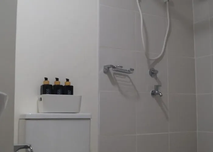 Cozy 2br 2bth Heater Near Filoil Centre Arena San Juan Apartamento