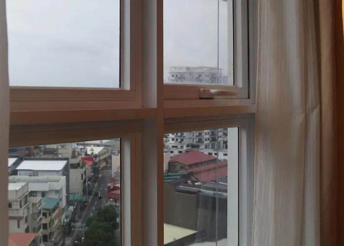Apartamento Cozy 2br 2bth Heater Near Filoil Centre Arena San Juan