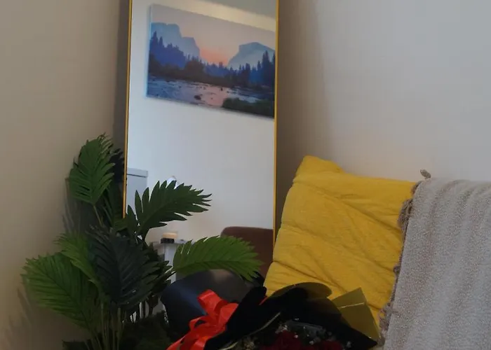 Cozy 2br 2bth Heater Near Filoil Centre Arena San Juan Manila