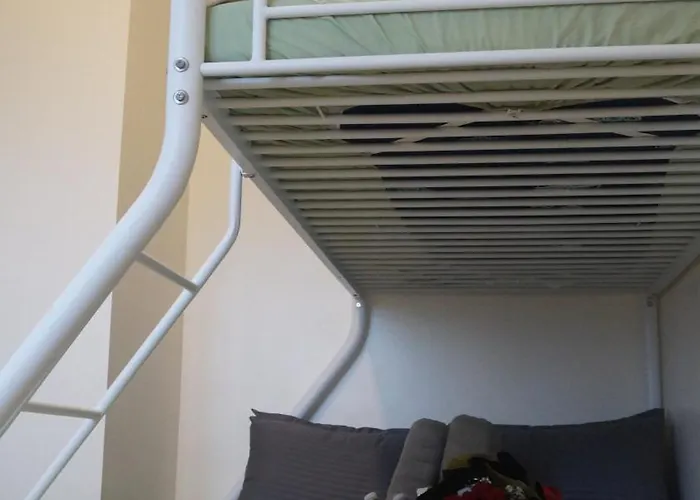 Cozy 2br 2bth Heater Near Filoil Centre Arena San Juan