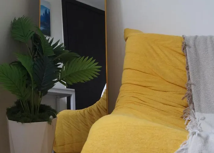Cozy 2br 2bth Heater Near Filoil Centre Arena San Juan *
