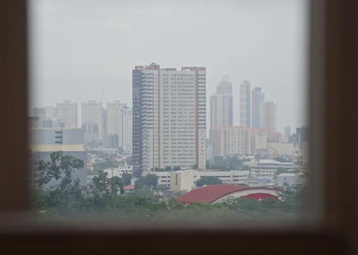 Cozy 2br 2bth Heater Near Filoil Centre Arena San Juan Apartamento *