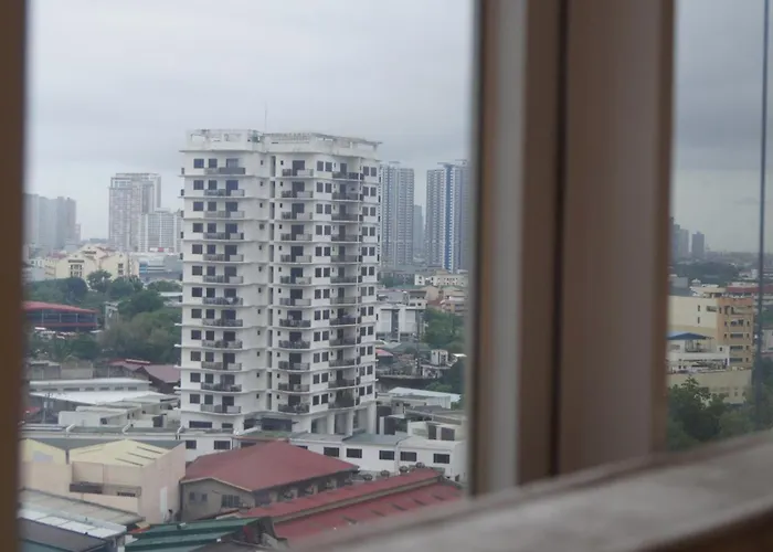 Appartement Cozy 2br 2bth Heater Near Filoil Centre Arena San Juan *